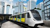 Uttar Pradesh Rail Metro Corporation Ltd